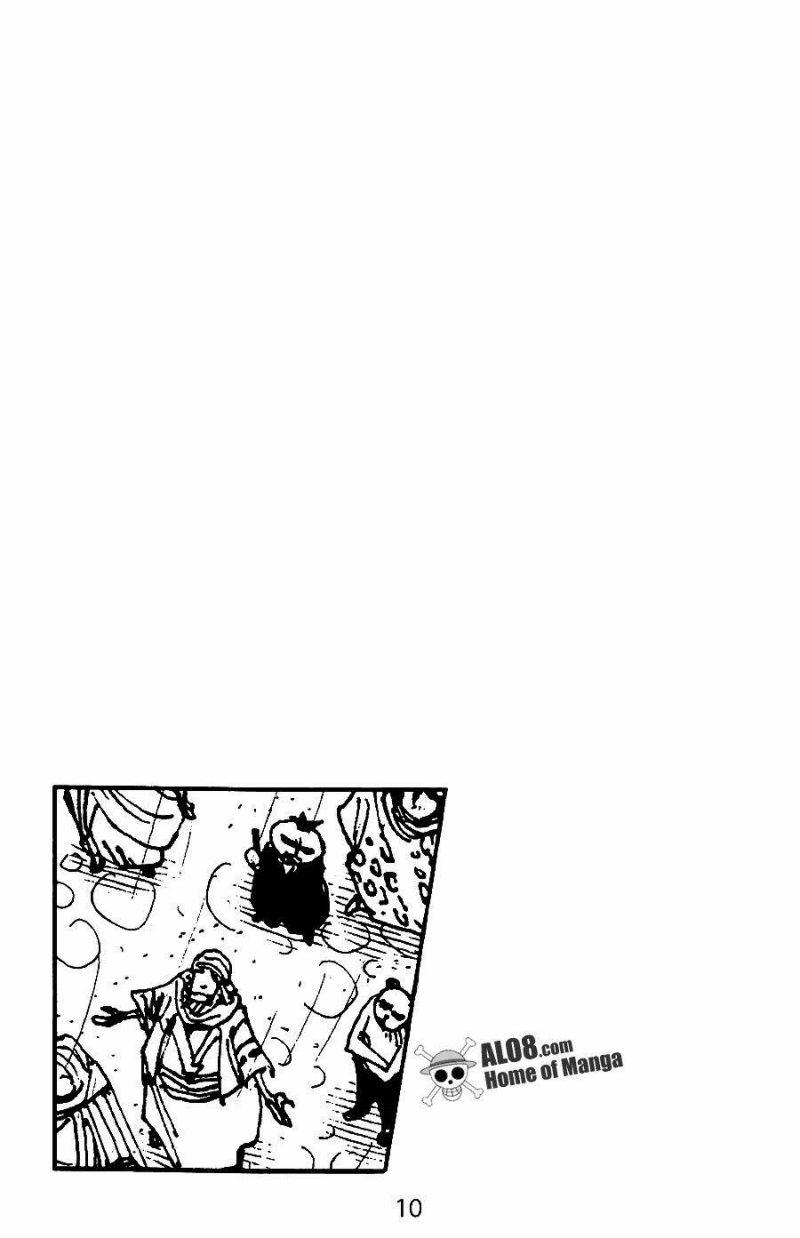 đảo hải tặc - one piece chapter 213 5