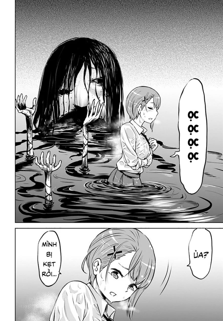 mieruko-chan chapter 39 10