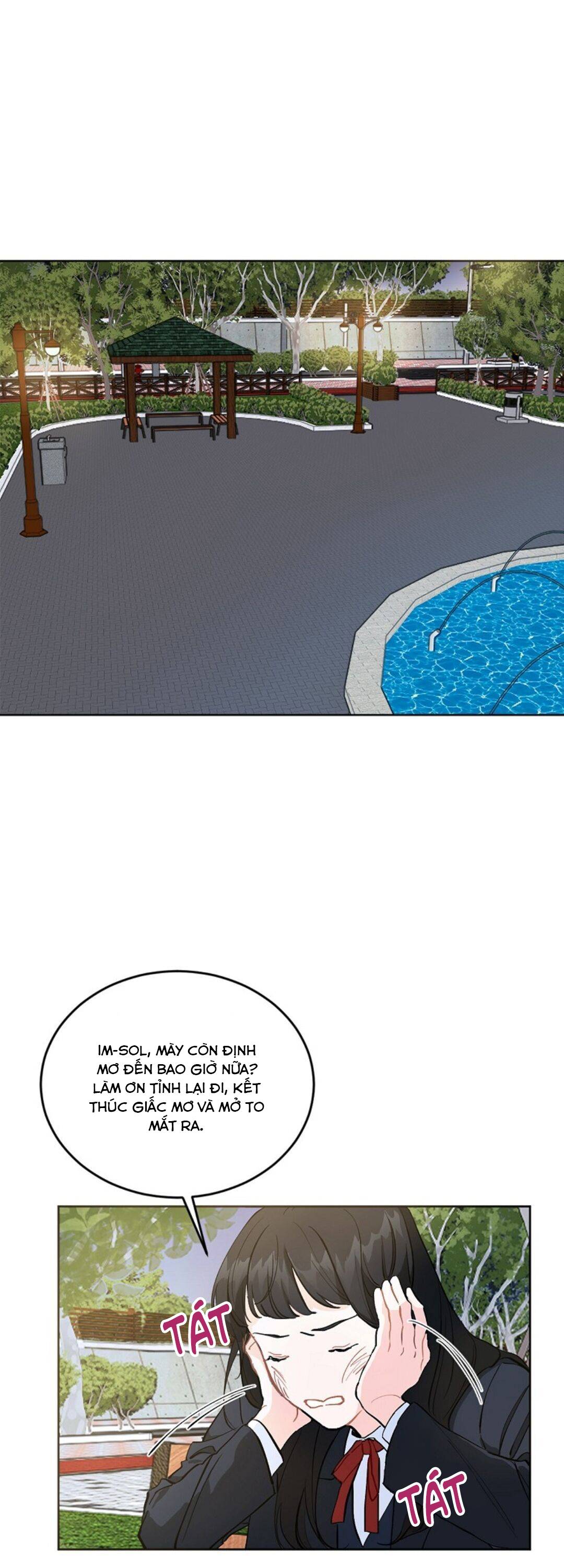 ngày mai tươi đẹp chapter 4 1