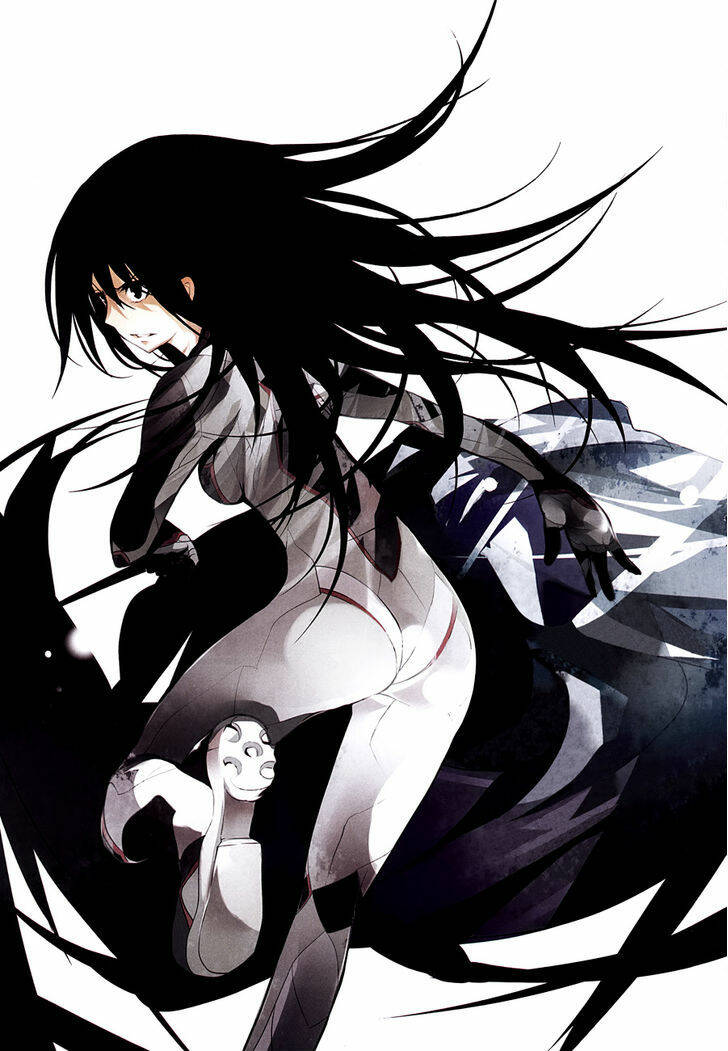 to aru majutsu no kinsho mokuroku - endymion no kiseki chapter 4 42