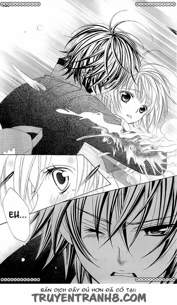 suki desu suzuki-kun!! chapter 50 11