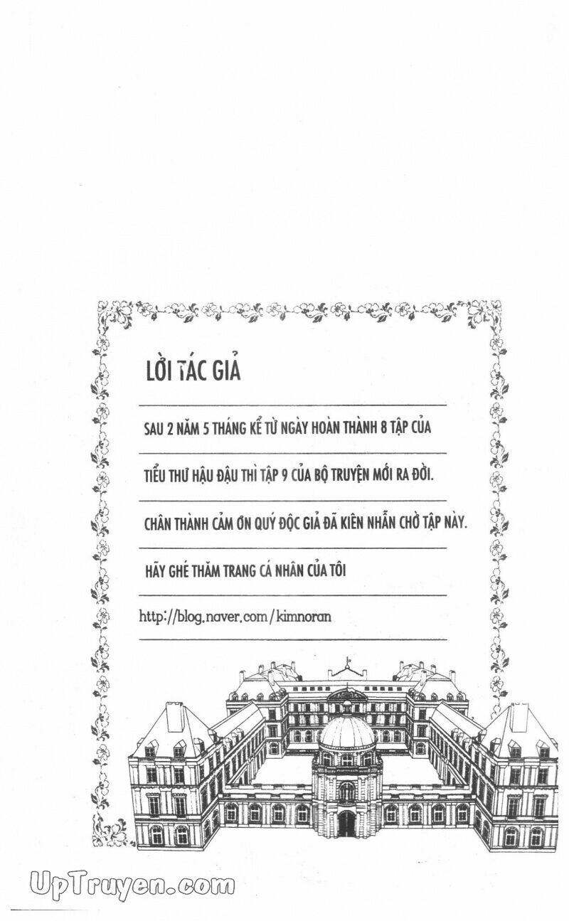 tiểu thư hậu đậu chapter 9 4