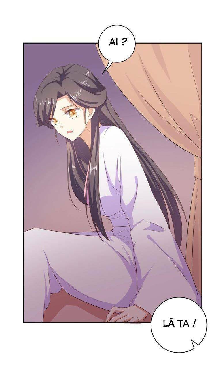 ngạo kiều vương gia huyên náo phi chapter 52 12