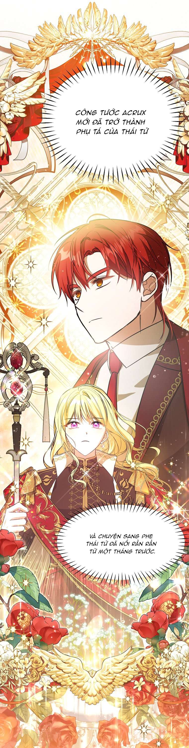 chị gái tôi là nhân vật chính chapter 7 41