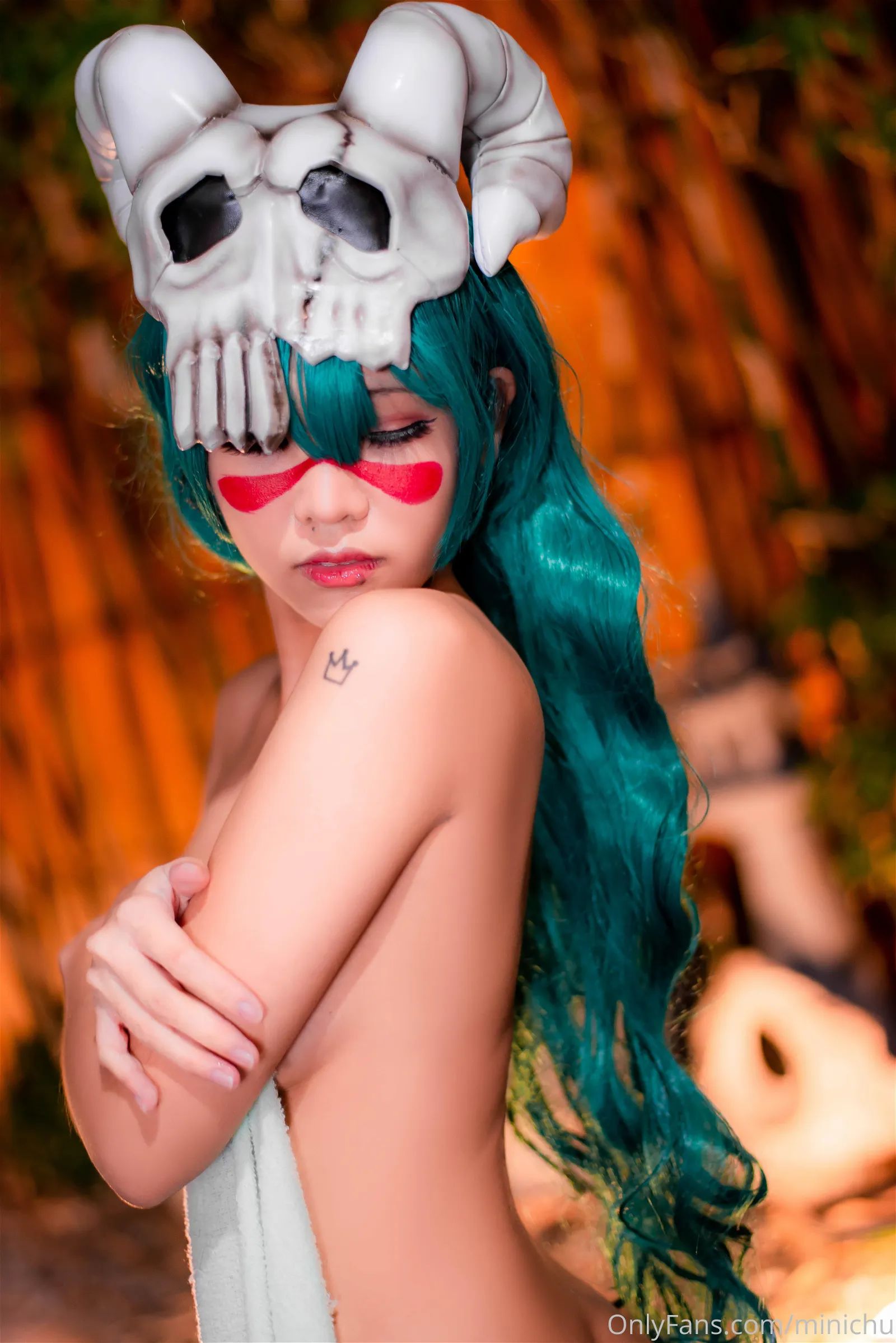 hình cosplay chapter 122 48