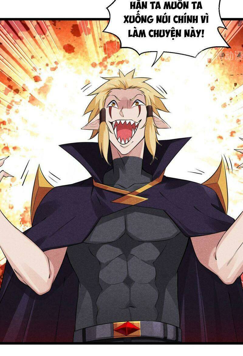 thần tiên rút thẻ chapter 20 35