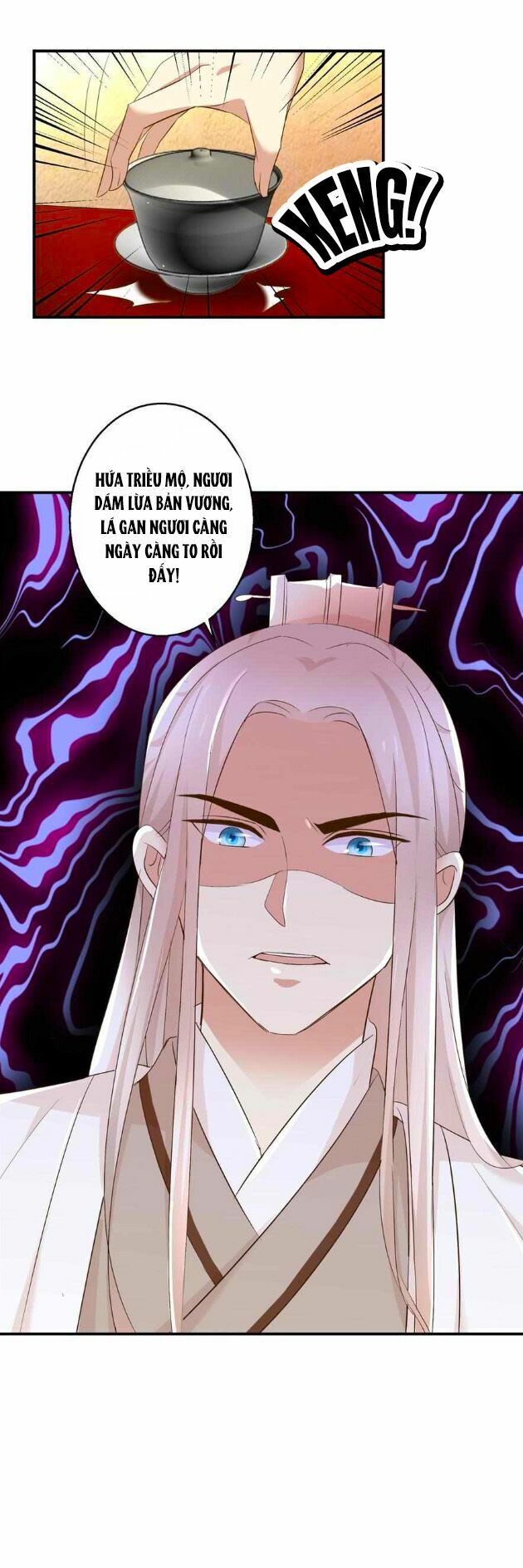 thuần phi ký chapter 30 13