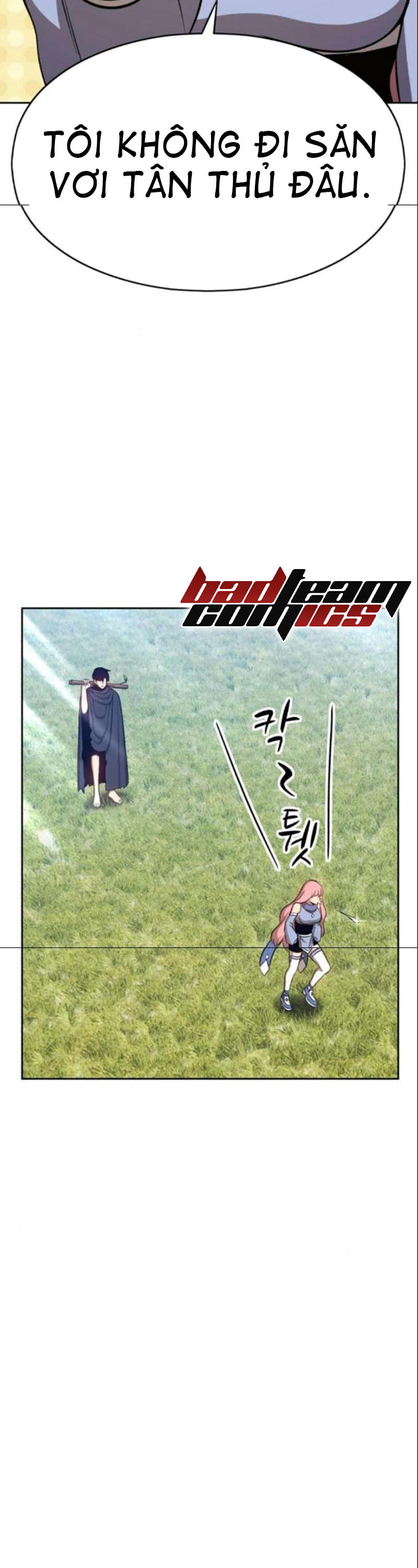 Gậy Gỗ Cấp 99+ chapter 6.1 17