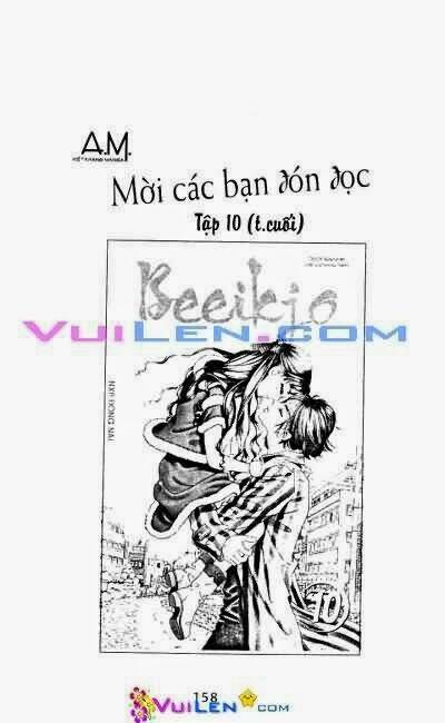 kẻ săn tiền chapter 10 158
