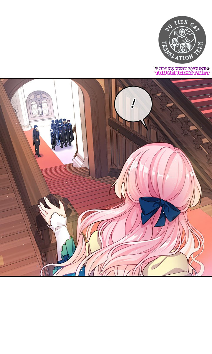 tôi gặp rắc rối vì chồng qúa dễ thương chapter 1 57