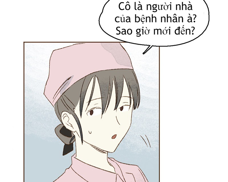 câu chuyện tình yêu kỳ lạ chapter 18 72