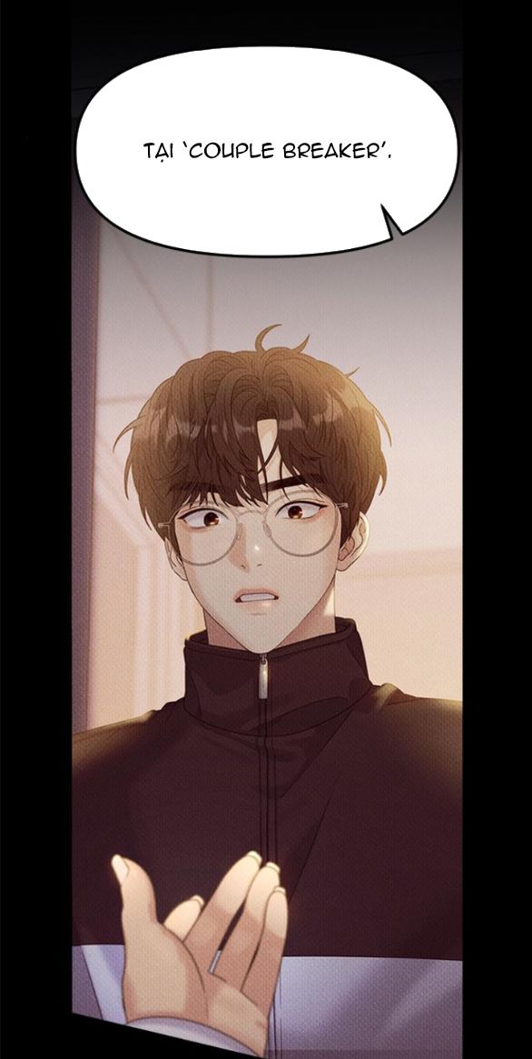 Couple Breaker chapter 78.1 88