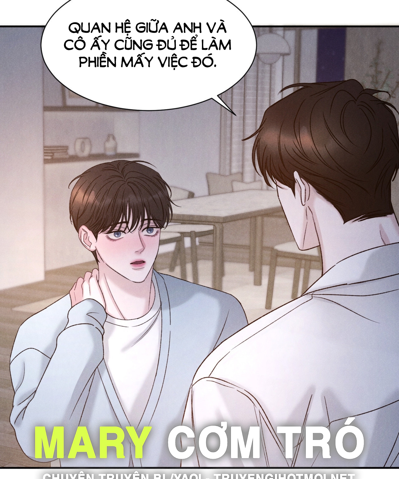 ân huệ của chúa chapter 4.2 37