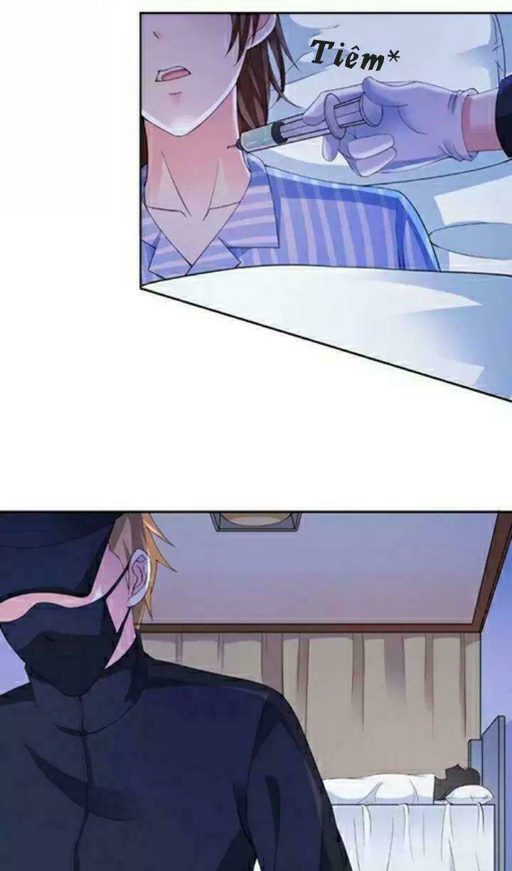 1 nửa hoàn hảo của ceo chapter 41 20