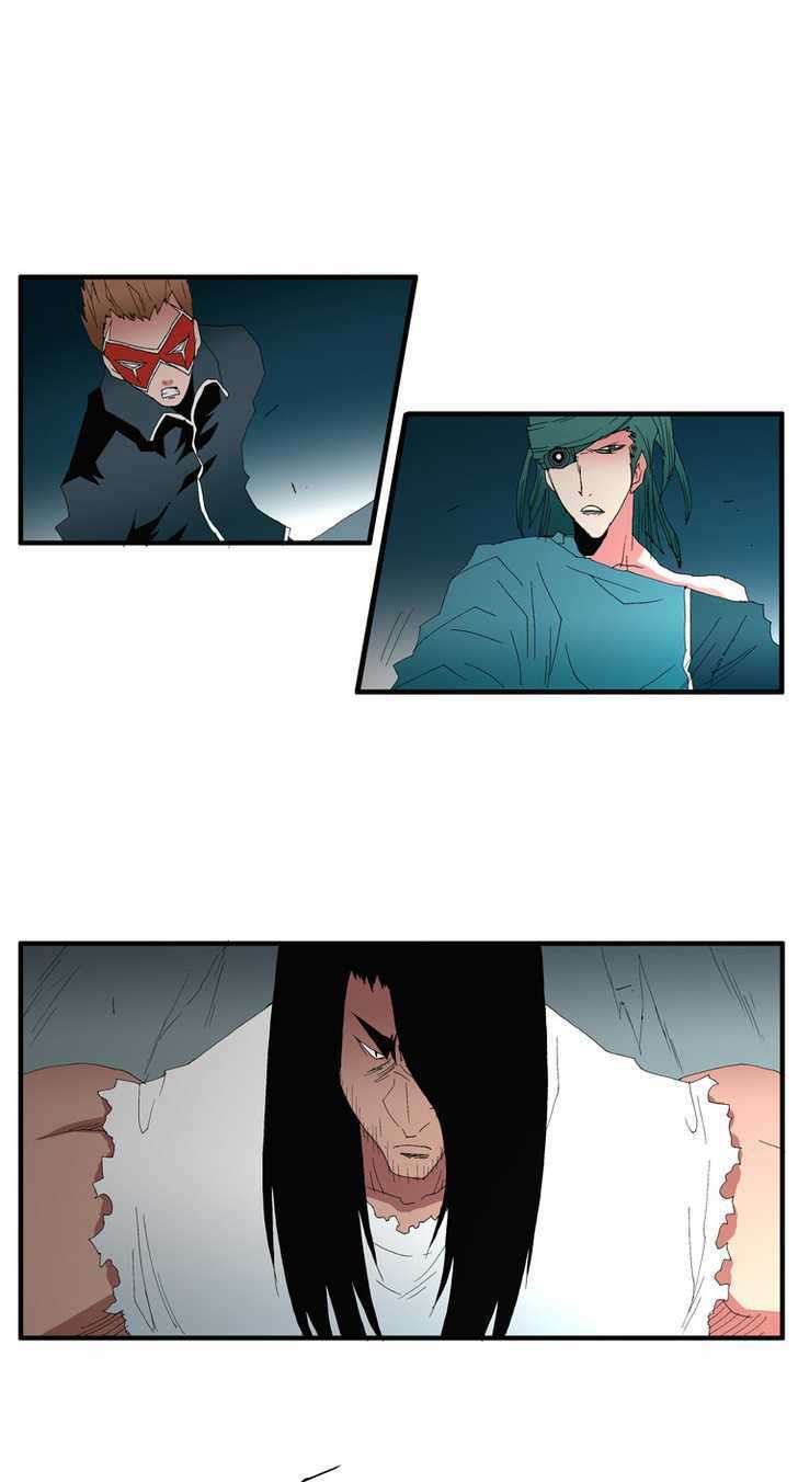 siêu năng chapter 112 14