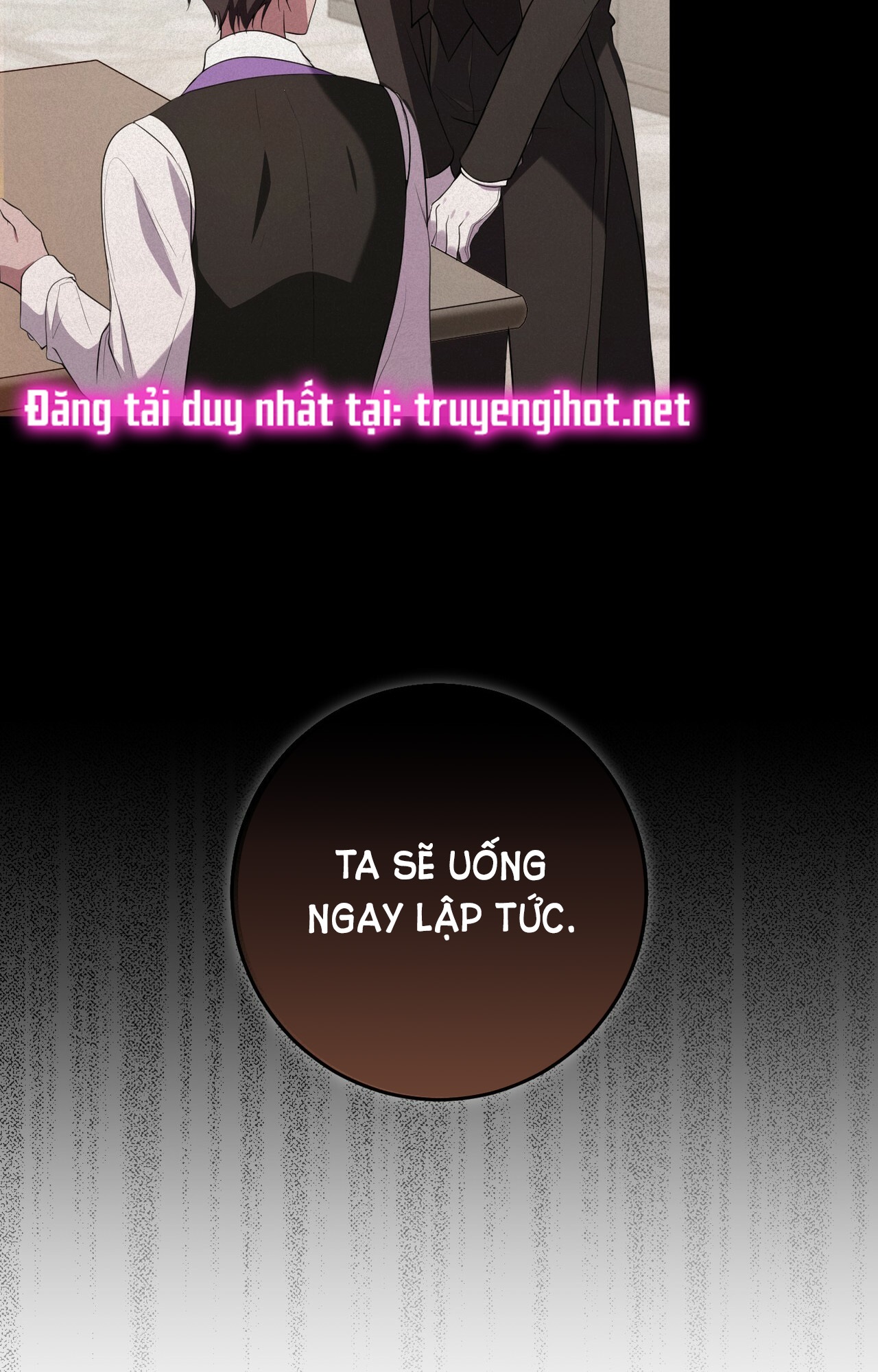 hãy nếm và nuốt đi nào chapter 19.1 40