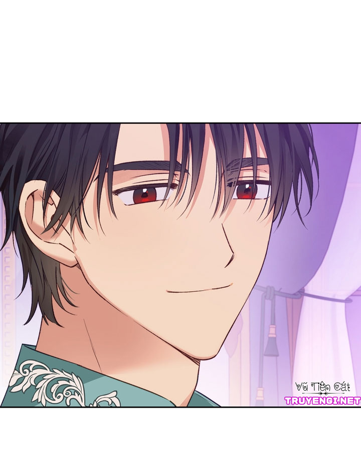 ác nữ xứng đôi với bạo chúa chapter 64 19