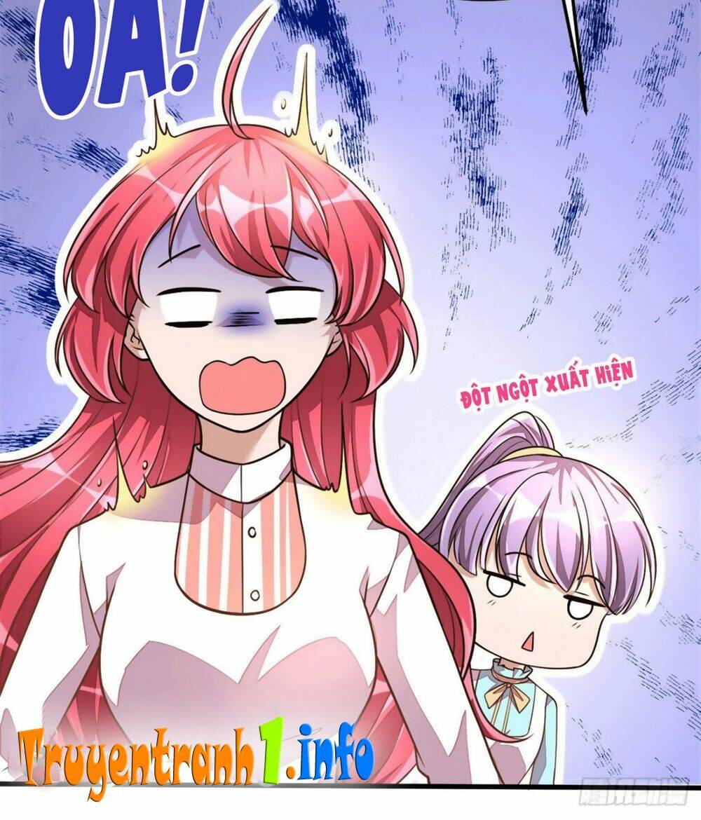 ông xã, em muốn ăn cho anh sạt nghiệp! chapter 24 2