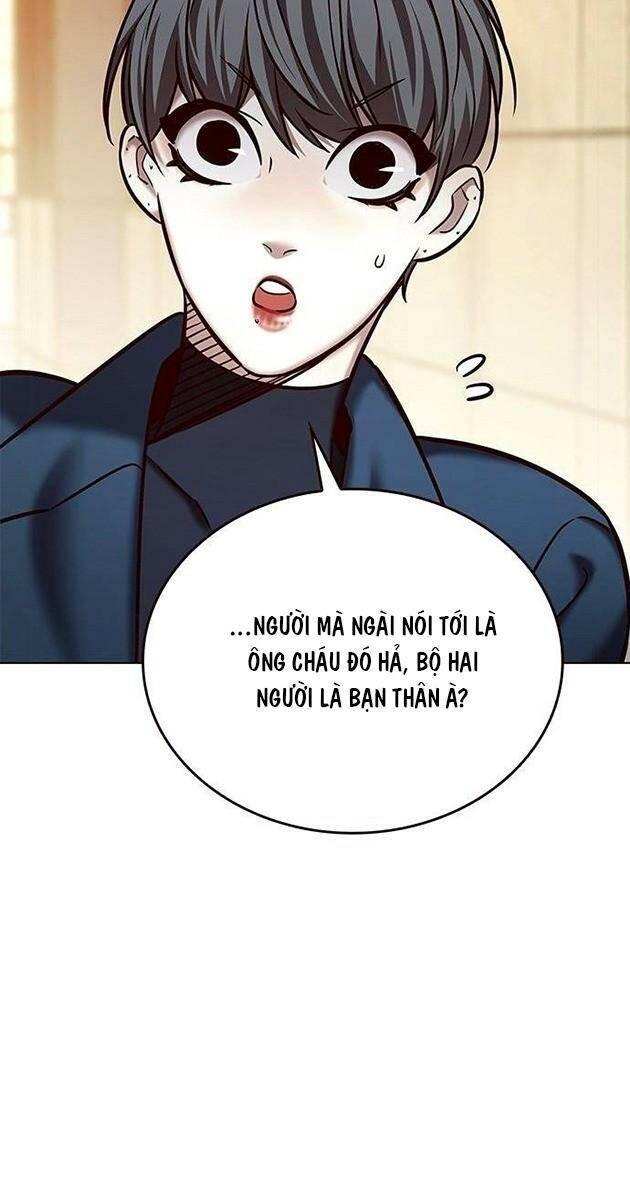 biến thân thành mèo chapter 226 23