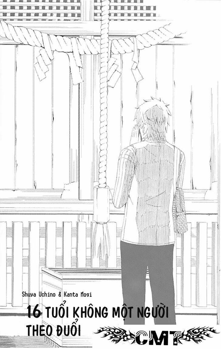 16 tuổi không một người theo đuổi chapter 1 3