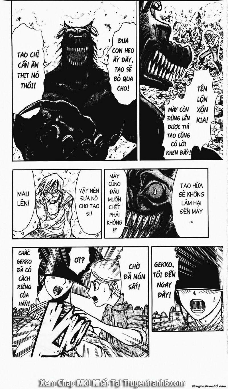 sắc lệnh ánh trăng chapter 5 22