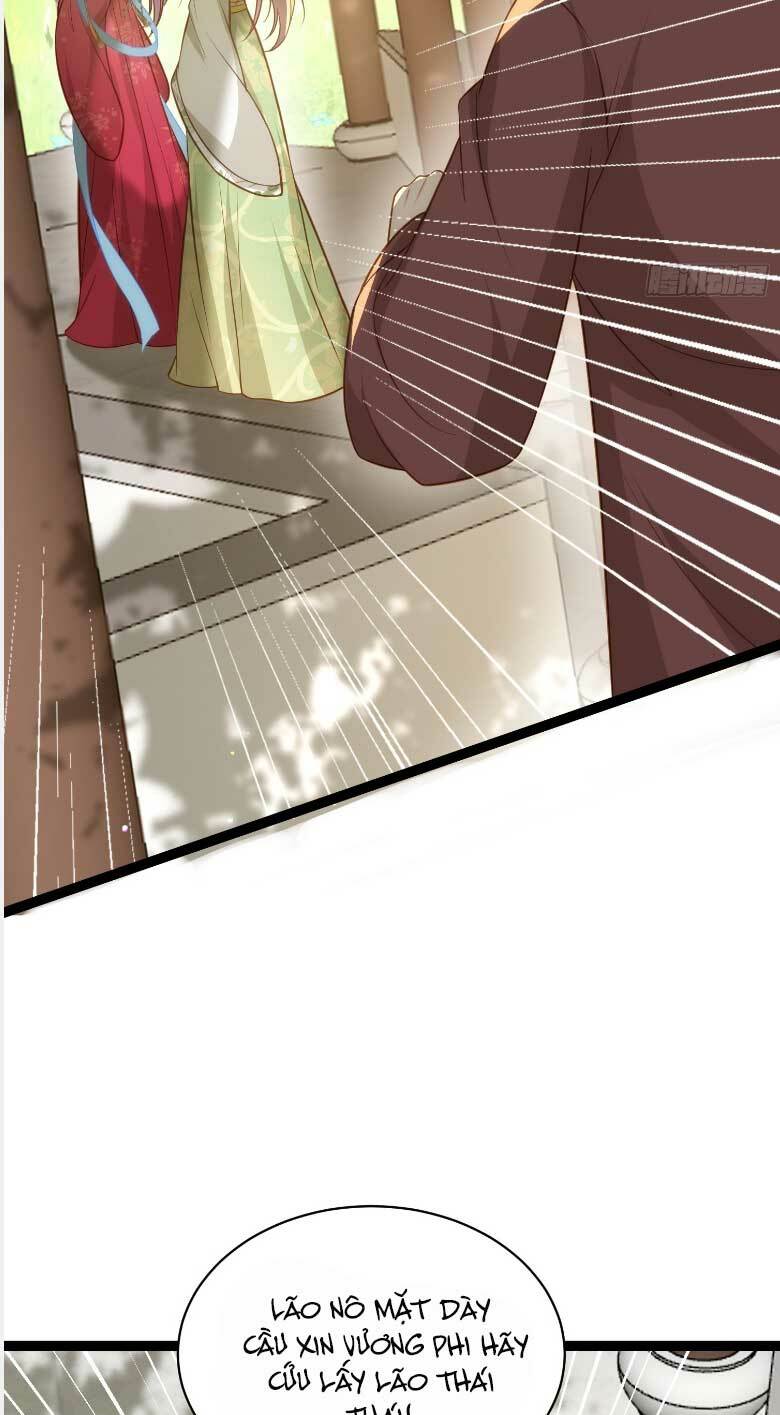 hoạn phi thiên hạ chapter 272 24