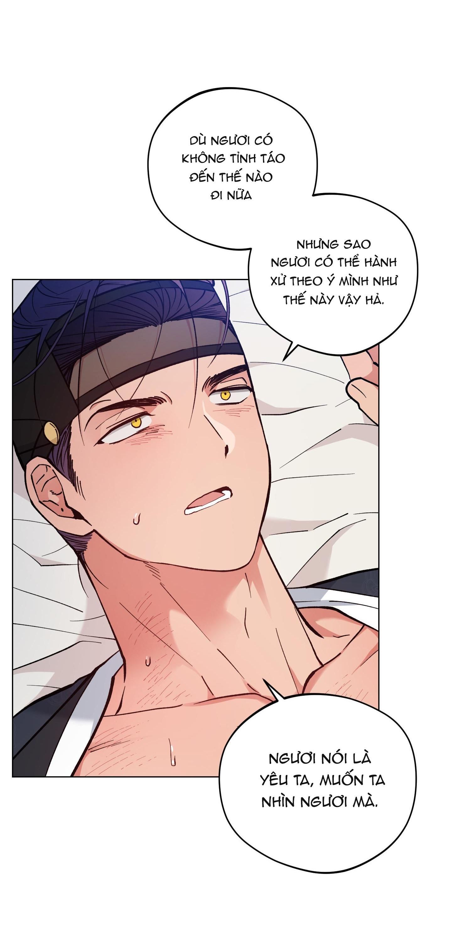 bình minh của rồng chapter 45 9