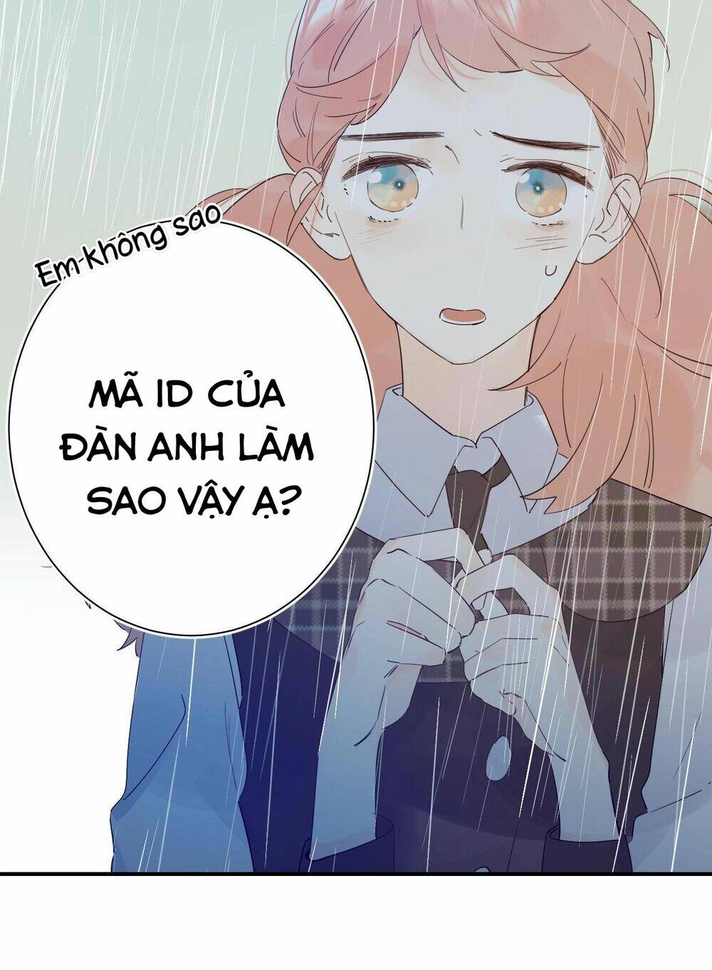 phù thủy hạng bét chapter 25 31