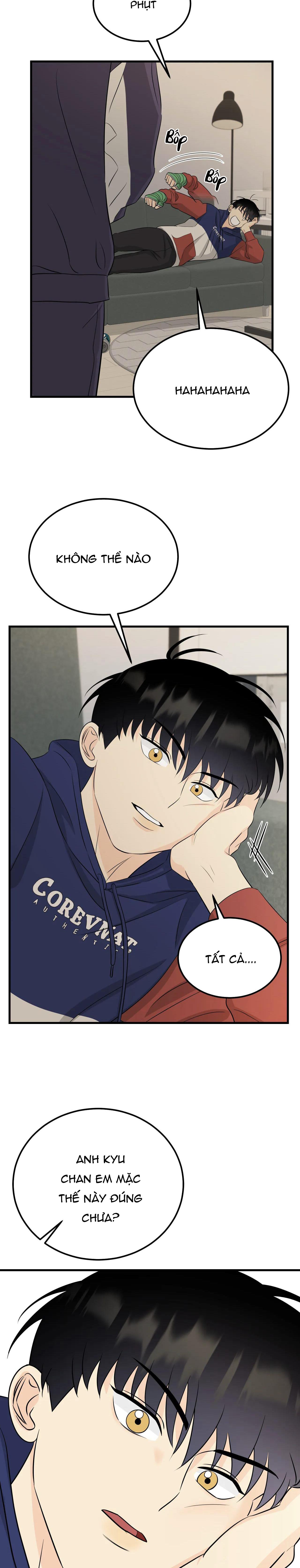 tình yêu cổ tích chapter 14 33