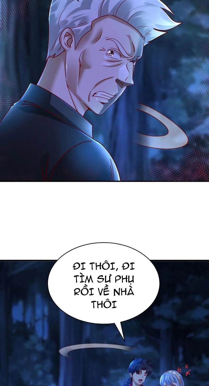 bảy vị tỷ tỷ tuyệt thế vô song của ta chapter 49 27