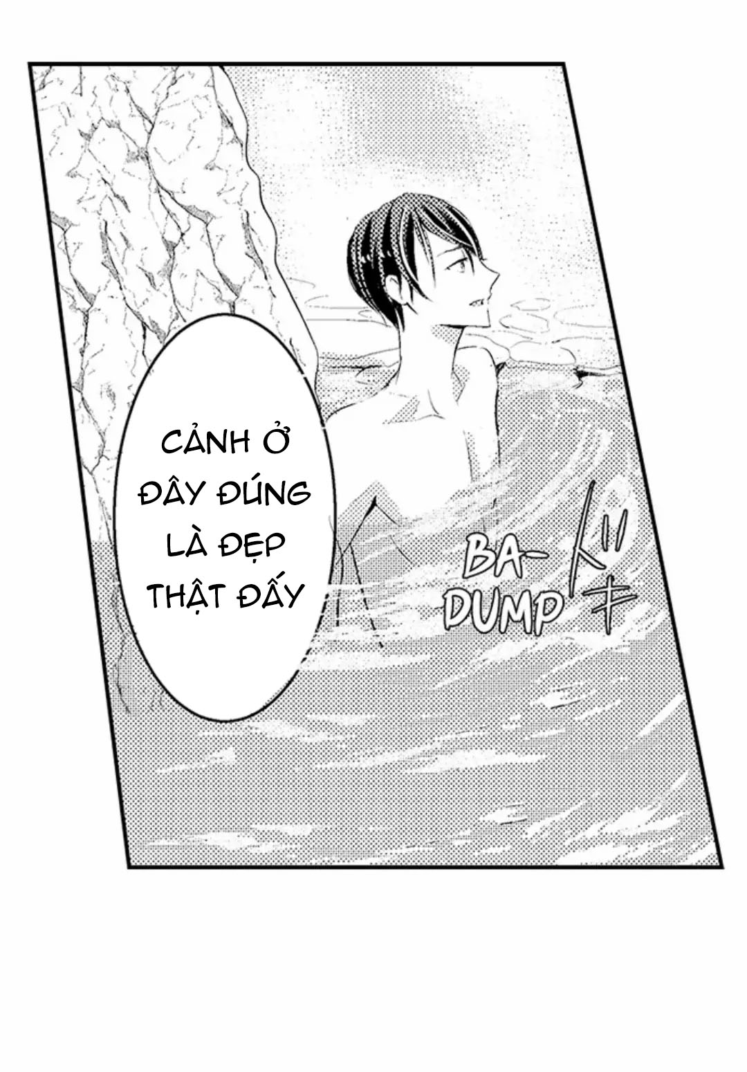 lọ lem sánh đôi cùng hoàng tử chapter 8.2 20