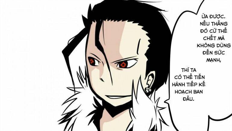 senyuu chapter 24 31