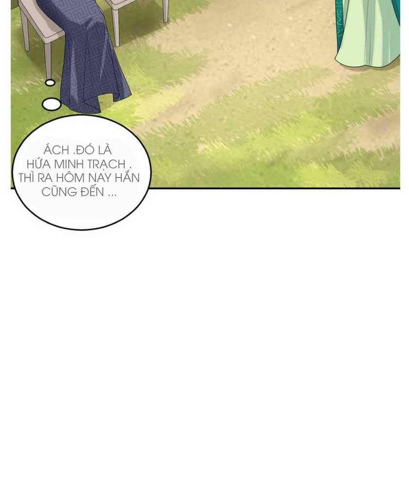 manh bảo đột kích: mami cha con đâu ? chapter 86 17