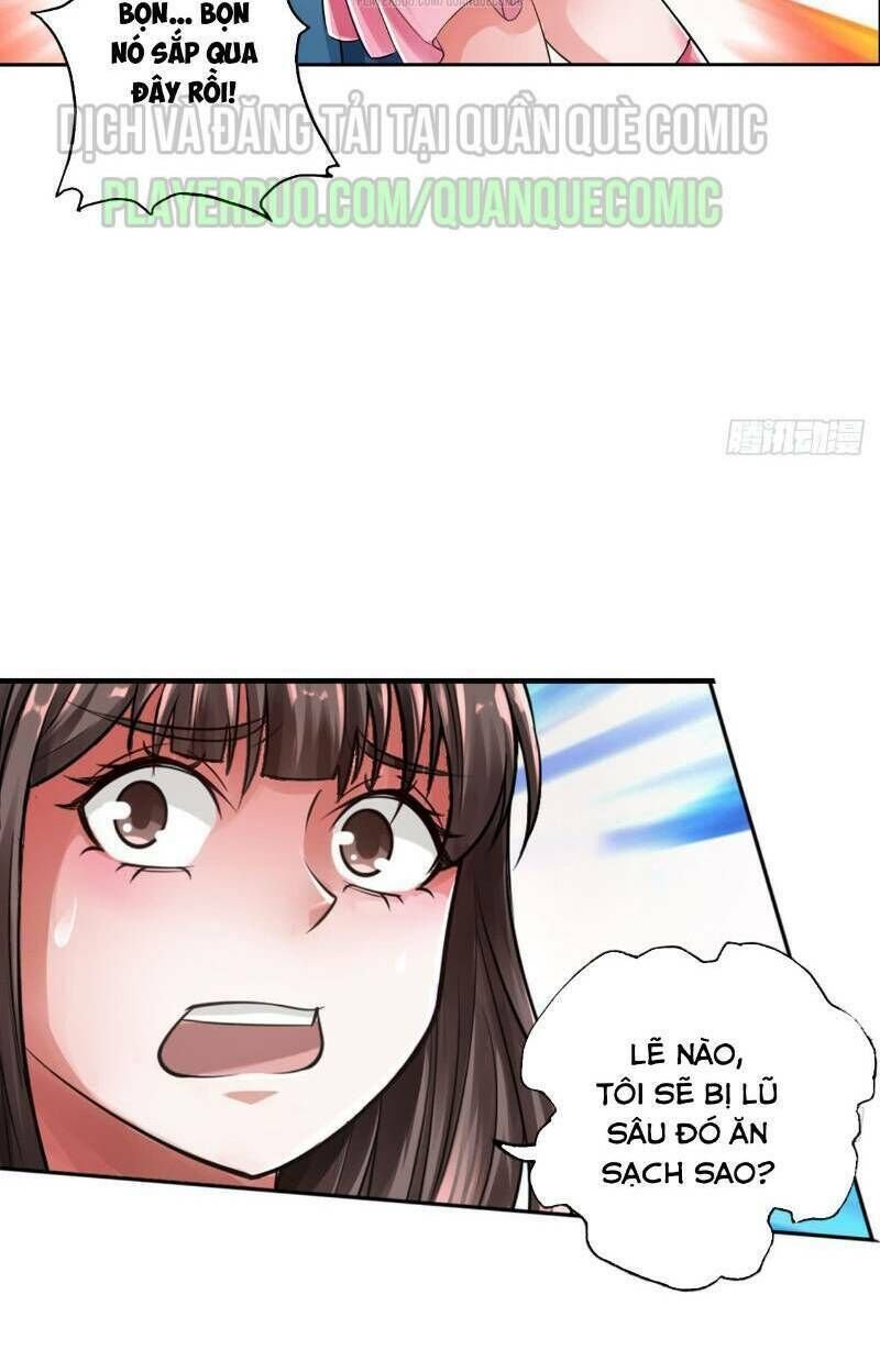 nhân vật phản diện đi tìm đường chết chapter 25 14