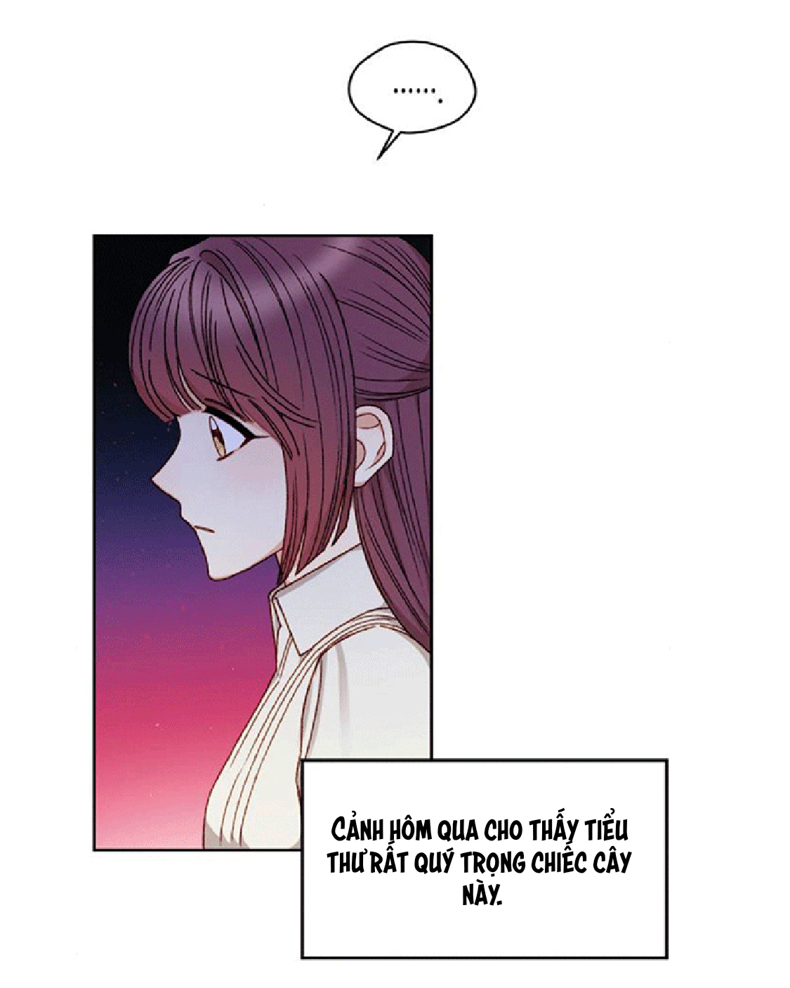 nữ chính muốn tôi trở thành mẹ kế chapter 13 24