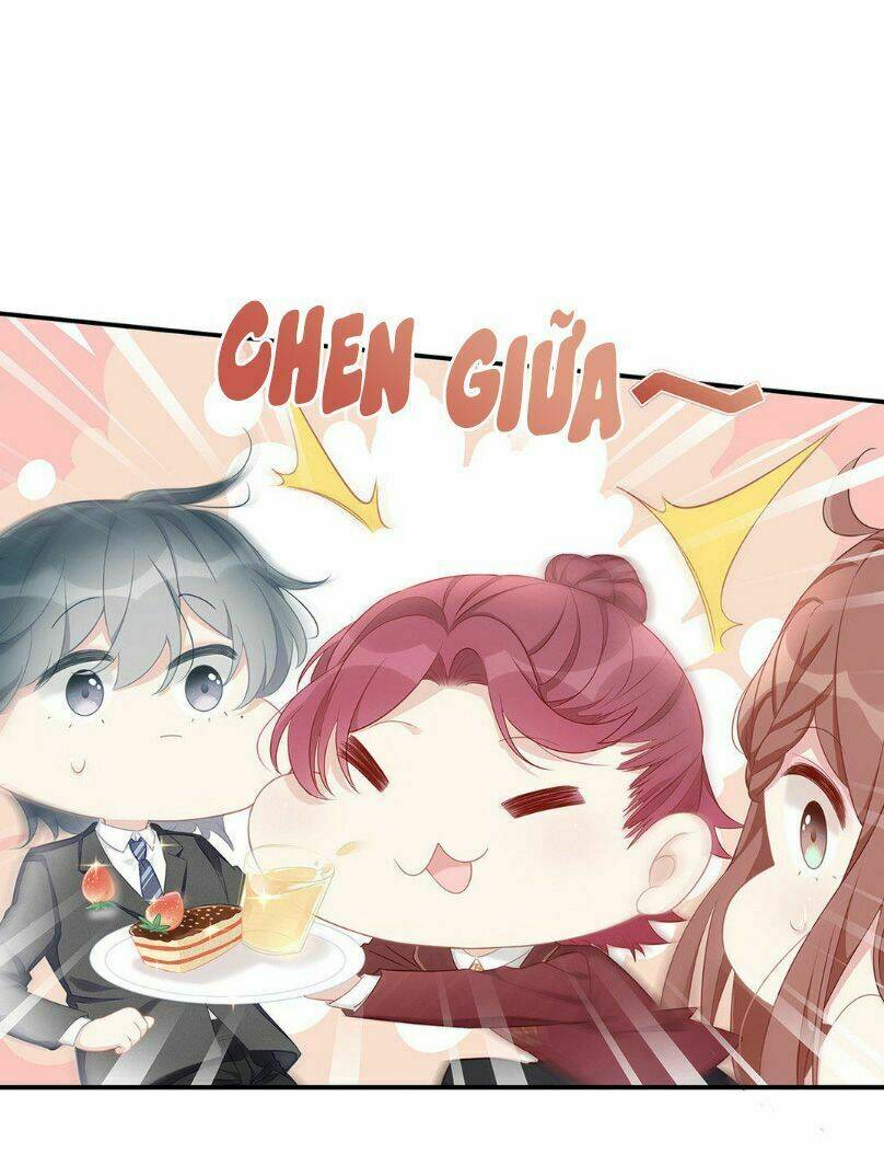 chỉ muốn cưng chiều em chapter 10 25