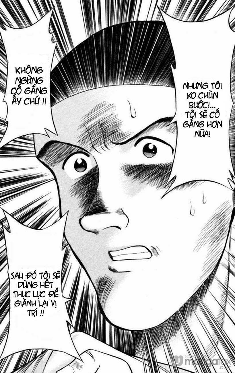 fantasista bản vip chapter 7 8