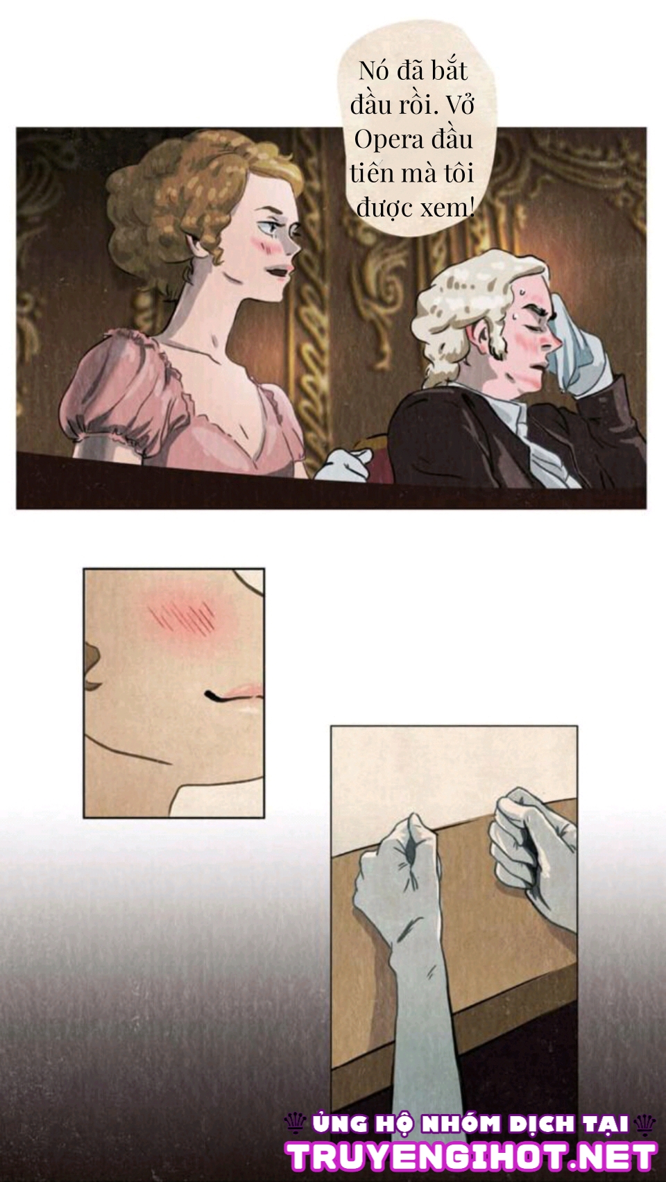 colors of snow chapter 1 8