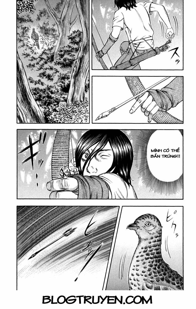 đảo tự sát chapter 22 11