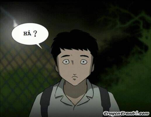 con đường sau núi chapter 2 26