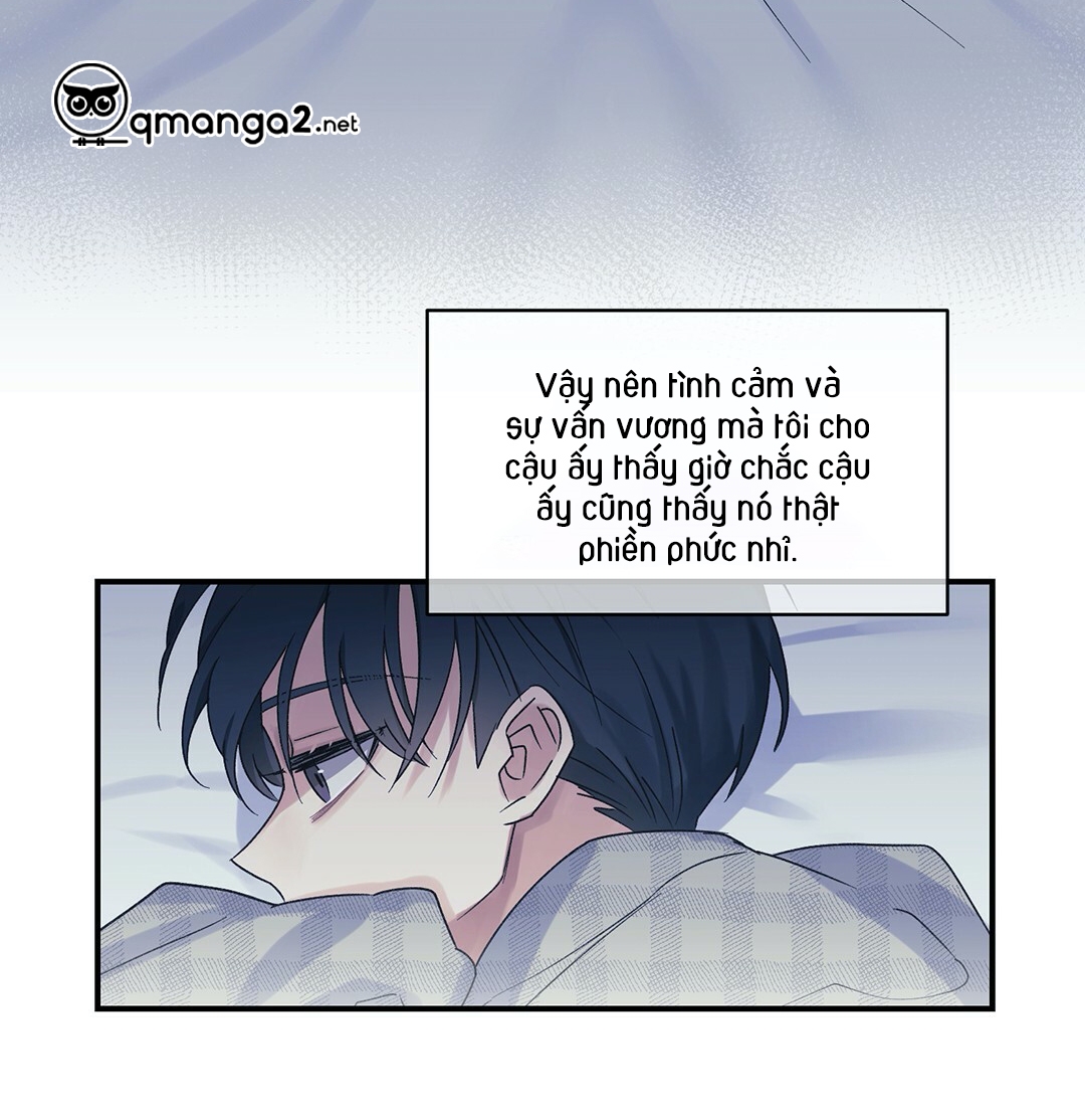 phức cảm tự ti của omega chapter 1 34