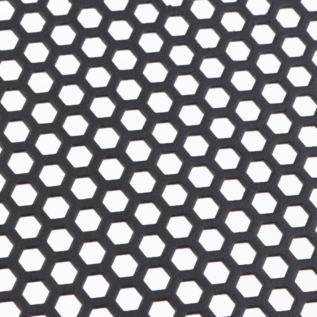 Motorcycle Guard Grille Oil Cooler Cover for CB500X 2013-2018