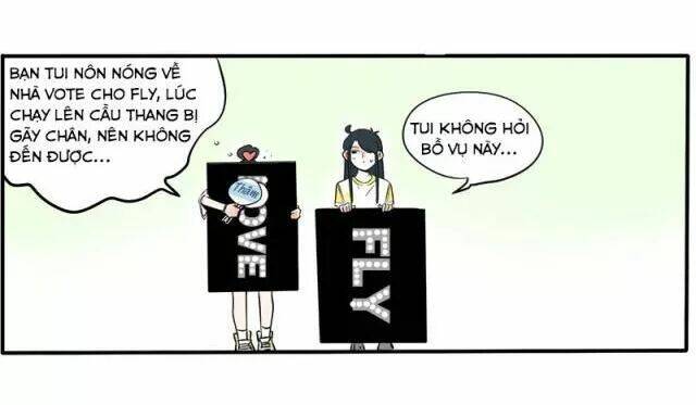 mau mang anh trai tôi đi chapter 92 8