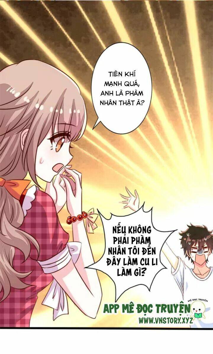 ông chủ của tôi là yêu quái chapter 43 6