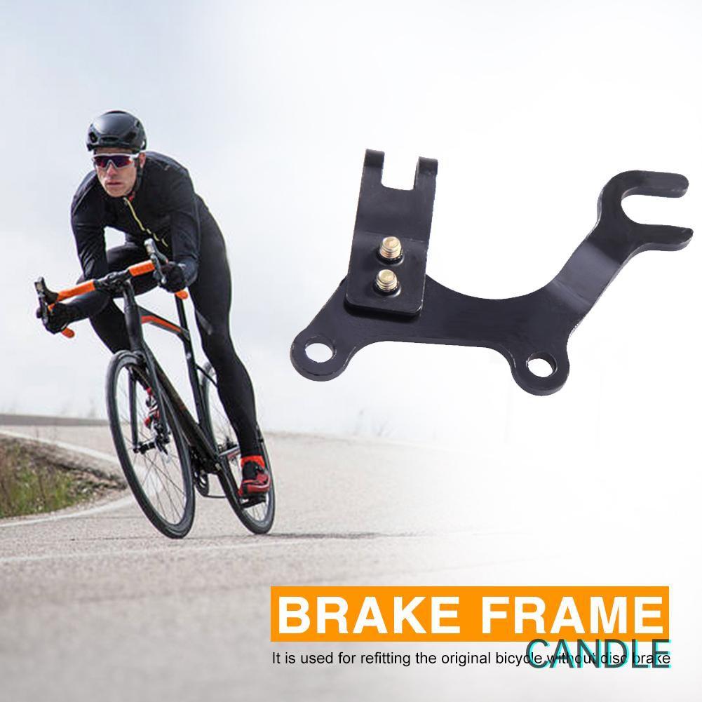 Giá đỡ chuyển đổi đĩa thắng chữ V cho xe đạp MTB
