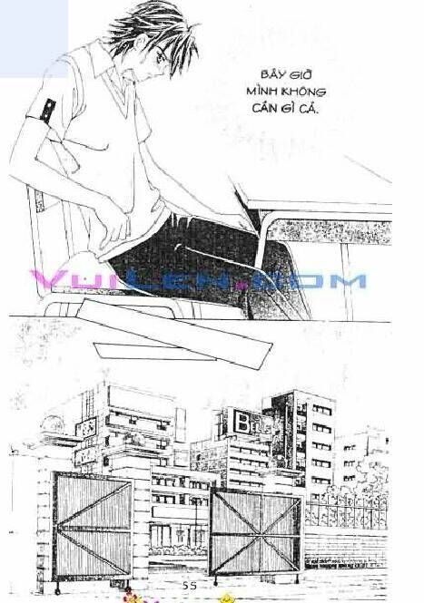 ánh nắng chói chang chapter 11 53