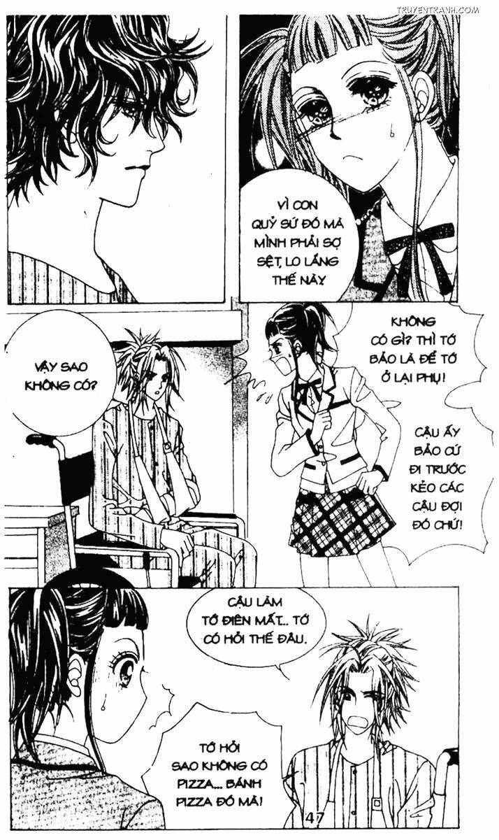 điên vì yêu - love like crazy chapter 44 19