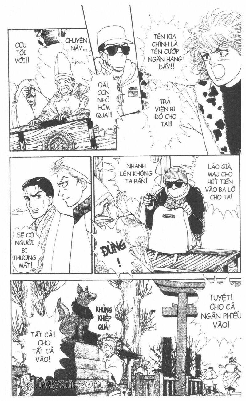 câu lạc bộ con nhà giàu chapter 14 76