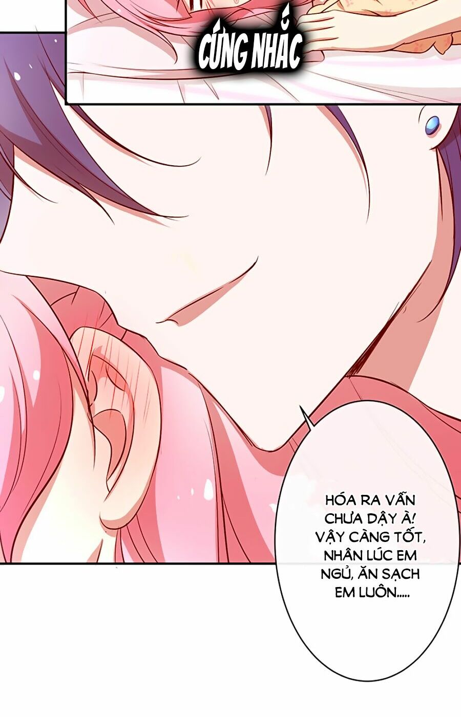 cả thế giới đều không bằng người chapter 40 23