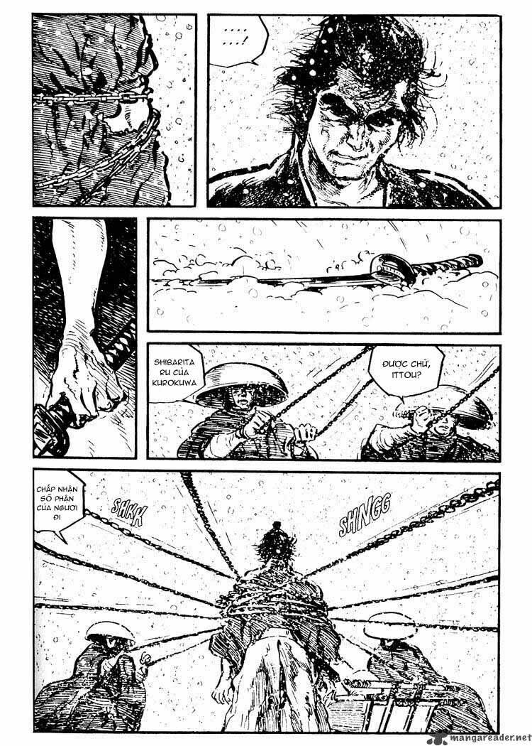 lone wolf and cub chapter 41 48